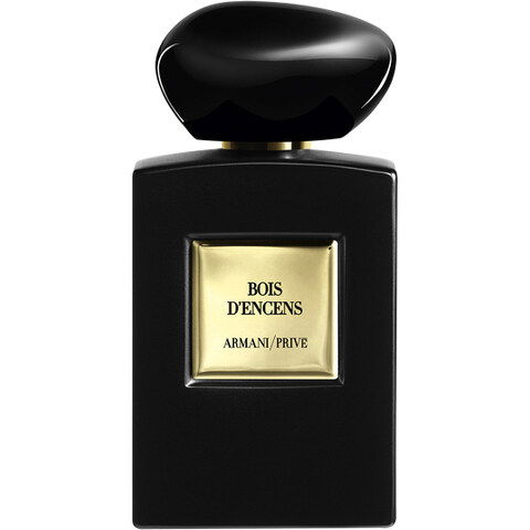 Armani Privé - Bois d'Encens
